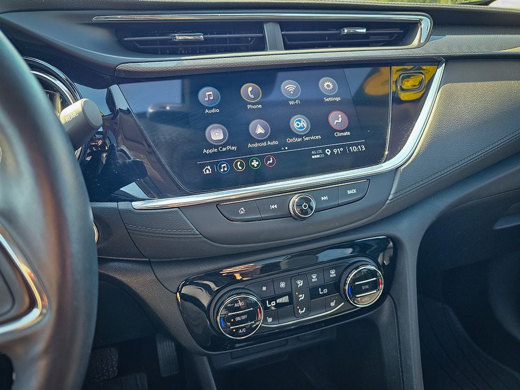 2023 Buick Encore GX Essence FWD