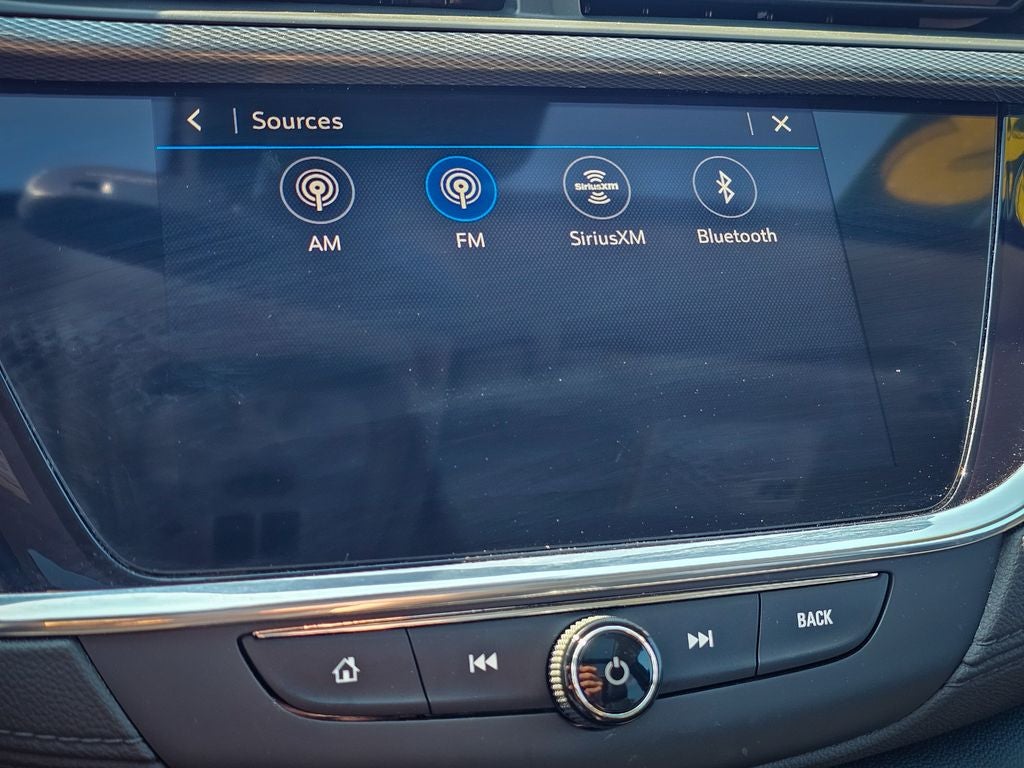 2023 Buick Encore GX Essence FWD