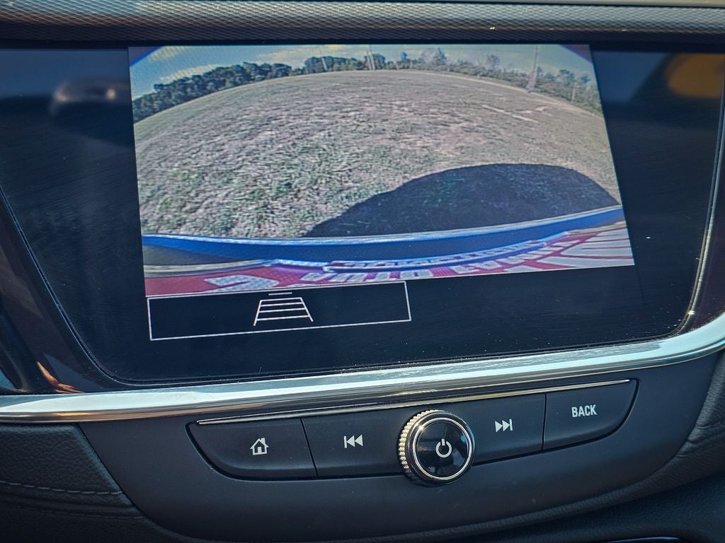 2023 Buick Encore GX Essence FWD
