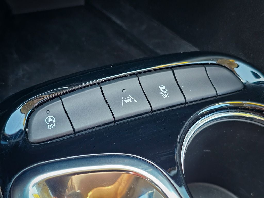 2023 Buick Encore GX Essence FWD