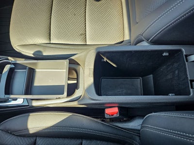 2023 Buick Encore GX Essence FWD
