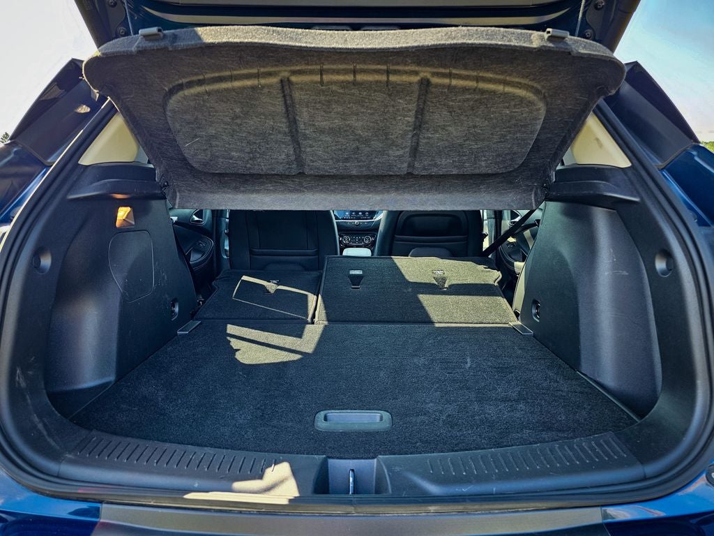 2023 Buick Encore GX Essence FWD