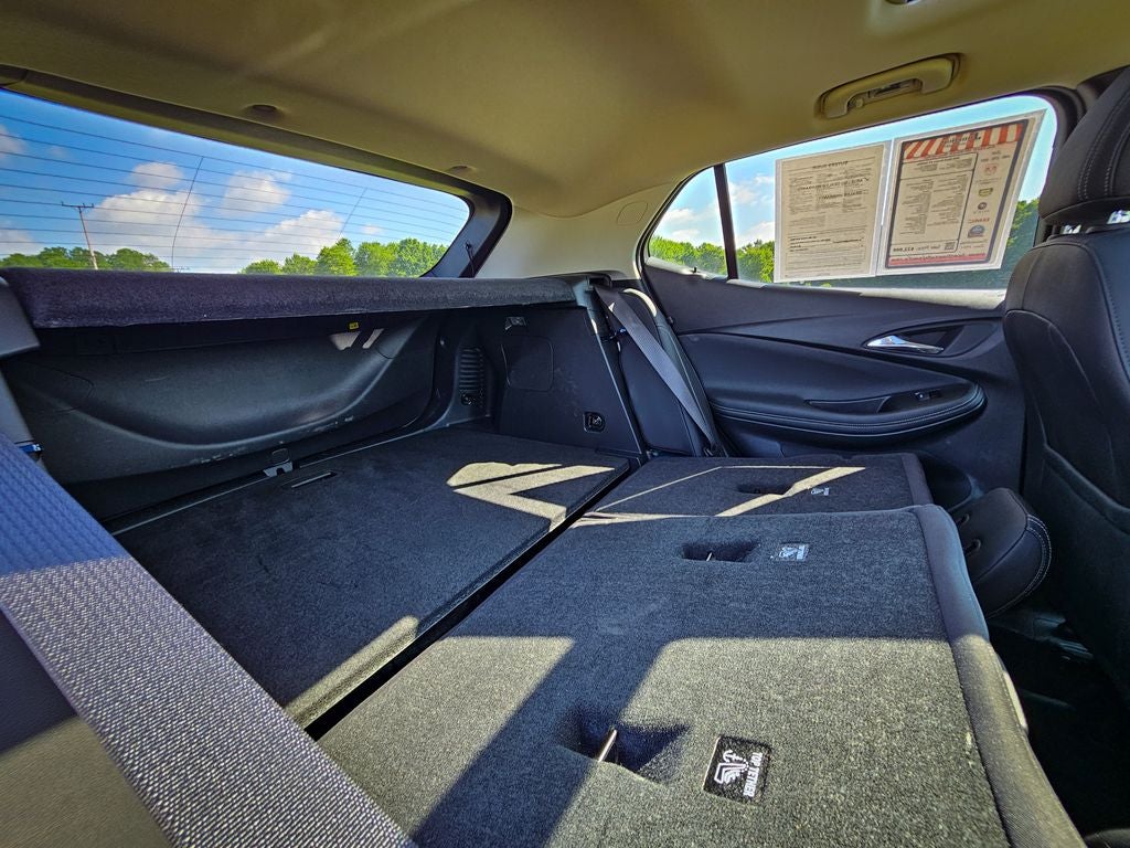 2023 Buick Encore GX Essence FWD