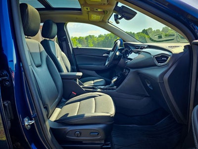 2023 Buick Encore GX Essence FWD