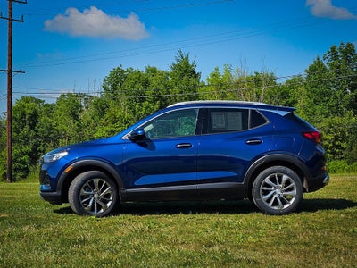 2023 Buick Encore GX Essence FWD