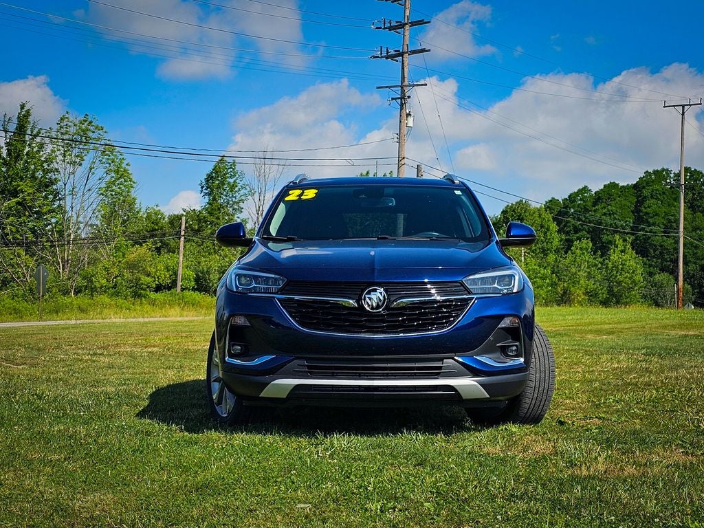 2023 Buick Encore GX Essence FWD