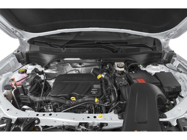 2024 Chevrolet Trax FWD 1RS