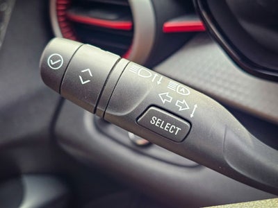 2024 Chevrolet Trax FWD 1RS