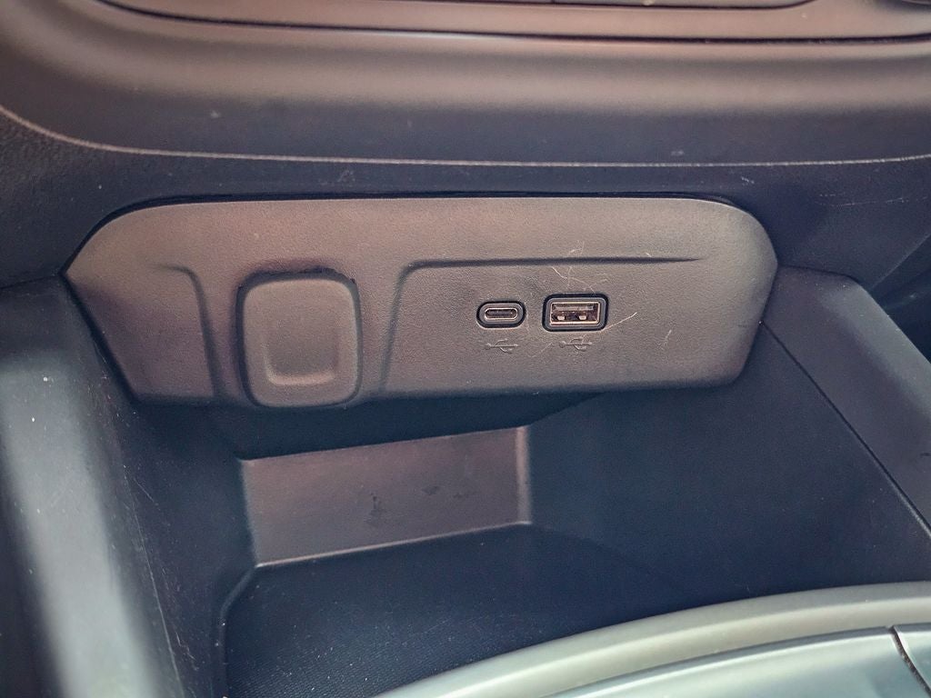 2024 Chevrolet Trax FWD 1RS