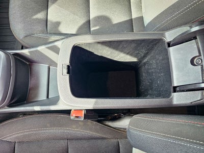 2024 Chevrolet Trax FWD 1RS