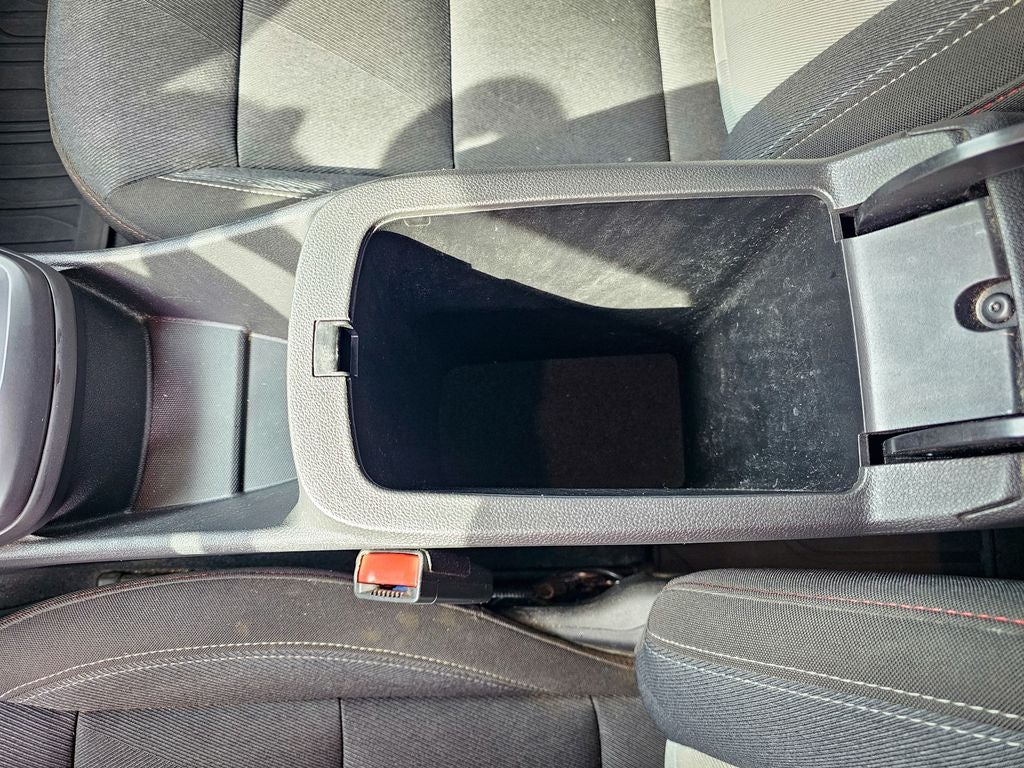 2024 Chevrolet Trax FWD 1RS