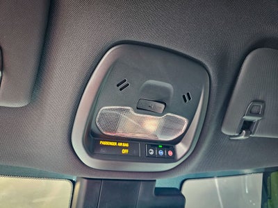 2024 Chevrolet Trax FWD 1RS