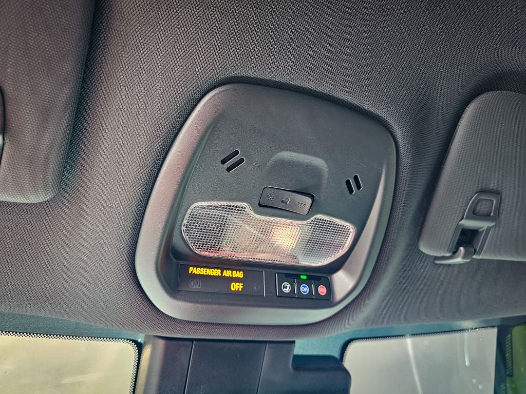 2024 Chevrolet Trax FWD 1RS