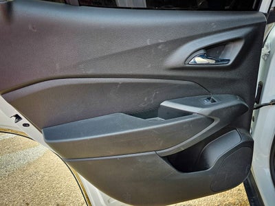 2024 Chevrolet Trax FWD 1RS