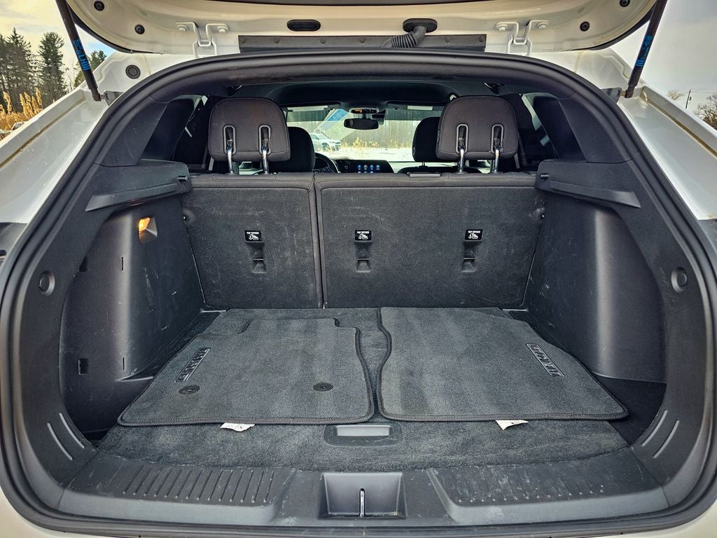 2024 Chevrolet Trax FWD 1RS