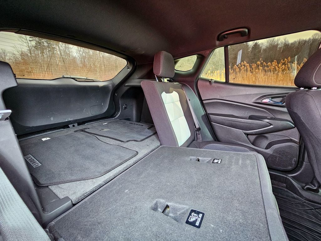 2024 Chevrolet Trax FWD 1RS