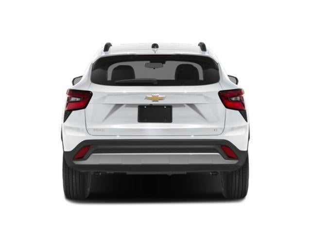 2024 Chevrolet Trax FWD 1RS