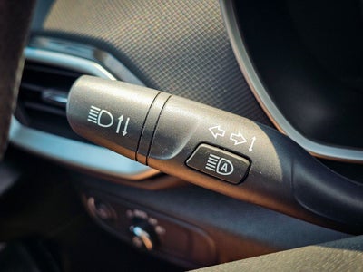 2021 Chevrolet Trailblazer AWD LS