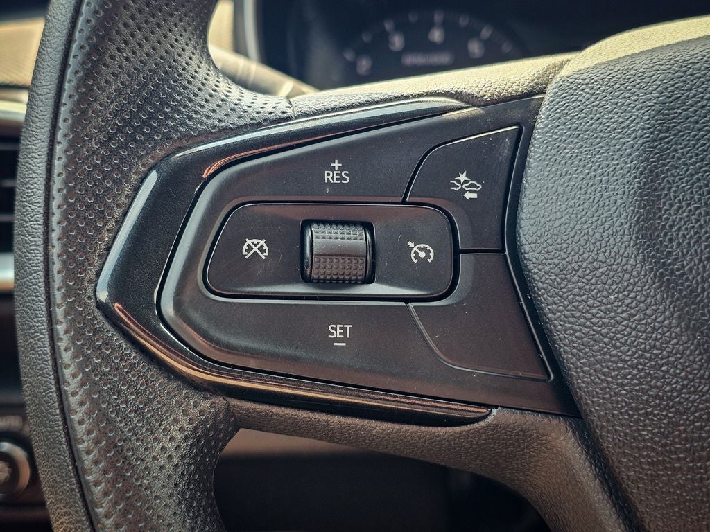 2021 Chevrolet Trailblazer AWD LS