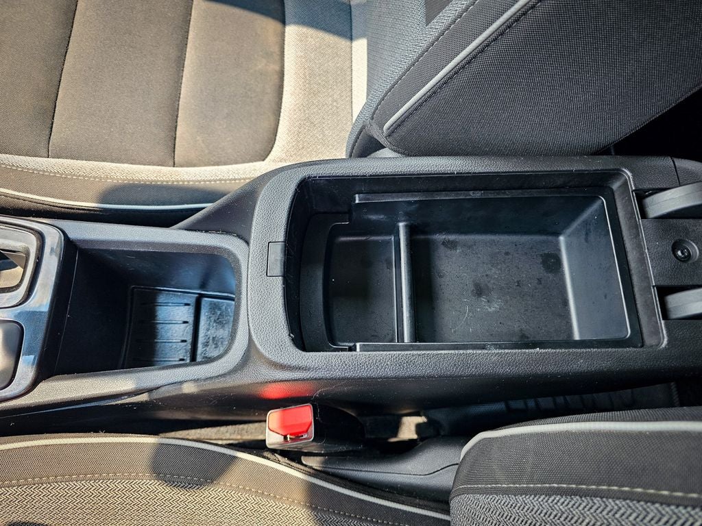 2021 Chevrolet Trailblazer AWD LS