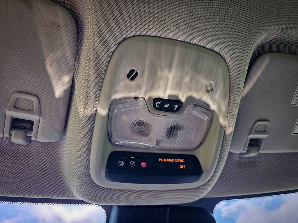 2021 Chevrolet Trailblazer AWD LS