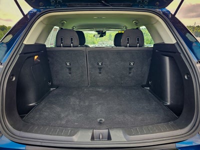 2021 Chevrolet Trailblazer AWD LS