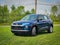 2021 Chevrolet Trailblazer AWD LS