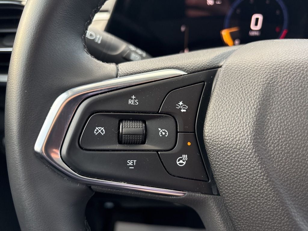 2024 Chevrolet Trailblazer AWD LT