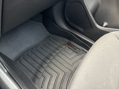 2024 Chevrolet Trailblazer AWD LT