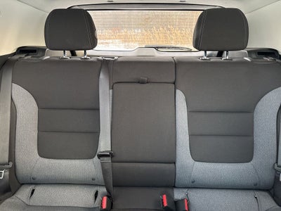 2024 Chevrolet Trailblazer AWD LT