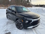 2024 Chevrolet Trailblazer AWD LT