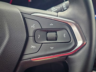 2024 Chevrolet Trailblazer AWD LT