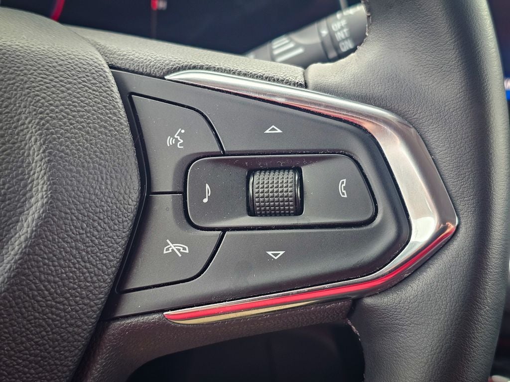 2024 Chevrolet Trailblazer AWD LT