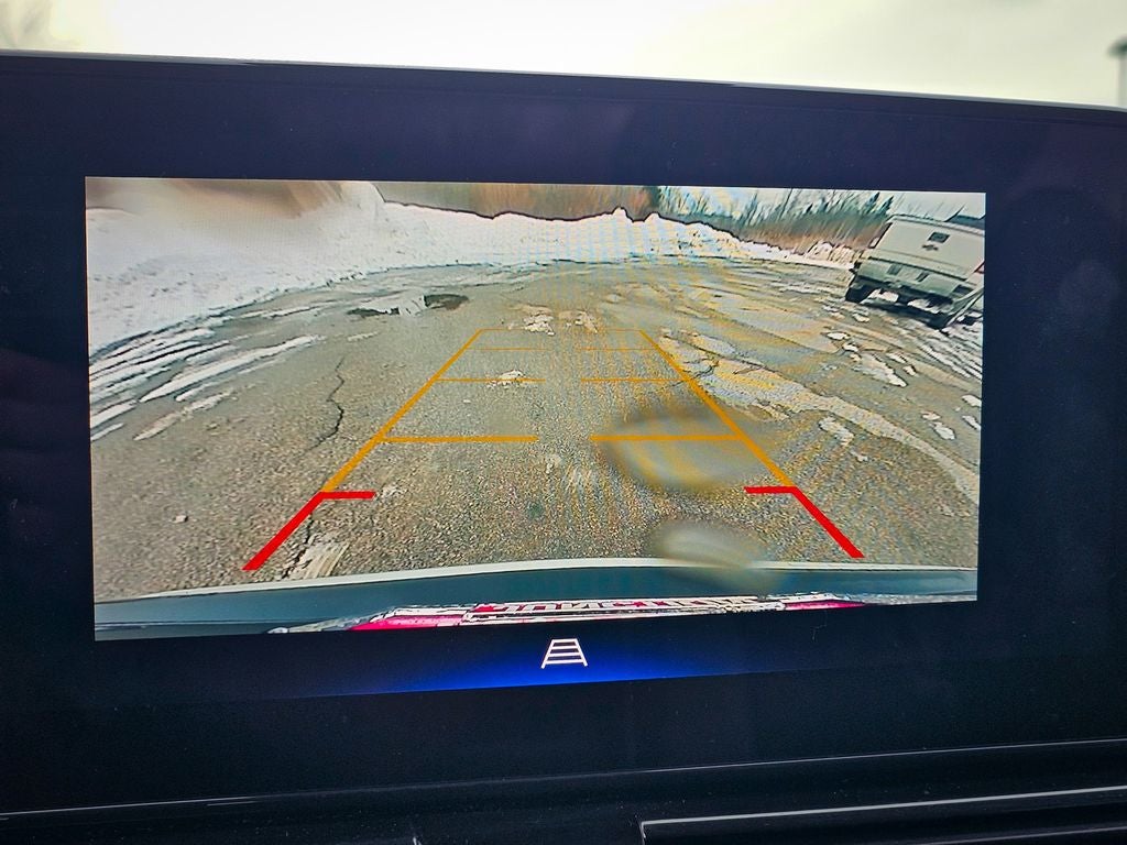 2024 Chevrolet Trailblazer AWD LT