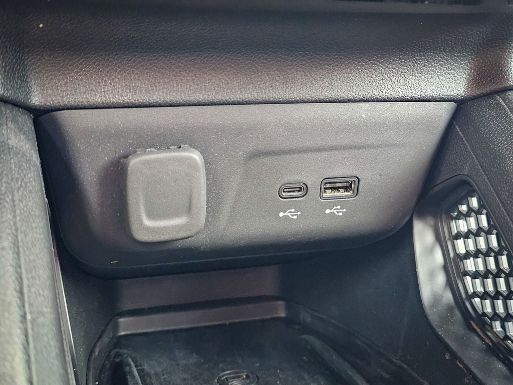 2024 Chevrolet Trailblazer AWD LT