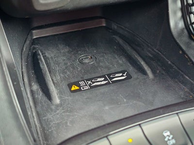 2024 Chevrolet Trailblazer AWD LT