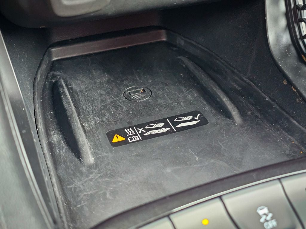 2024 Chevrolet Trailblazer AWD LT