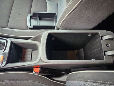 2024 Chevrolet Trailblazer AWD LT