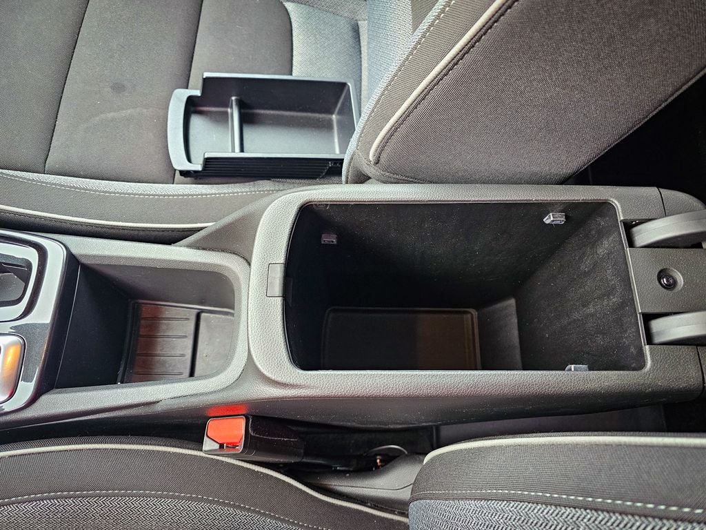 2024 Chevrolet Trailblazer AWD LT