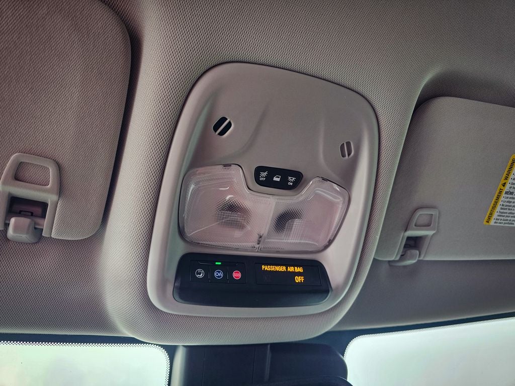 2024 Chevrolet Trailblazer AWD LT