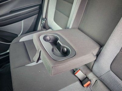 2024 Chevrolet Trailblazer AWD LT