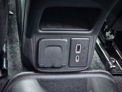 2024 Chevrolet Trailblazer AWD LT