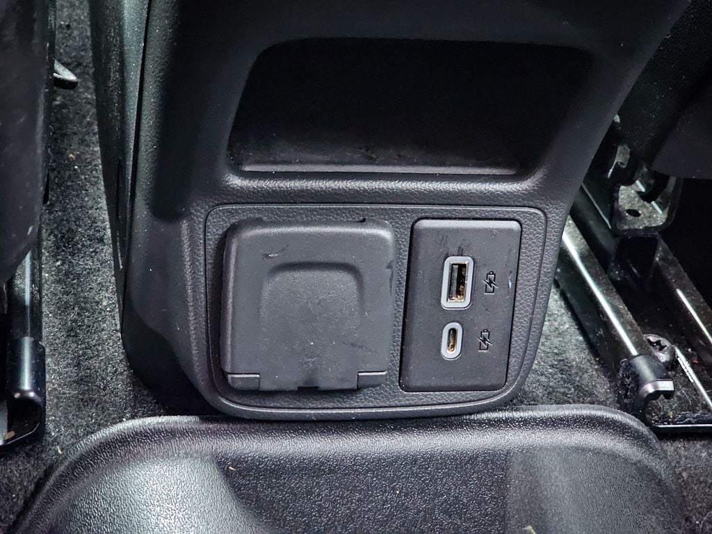 2024 Chevrolet Trailblazer AWD LT