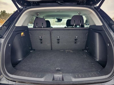 2024 Chevrolet Trailblazer AWD LT