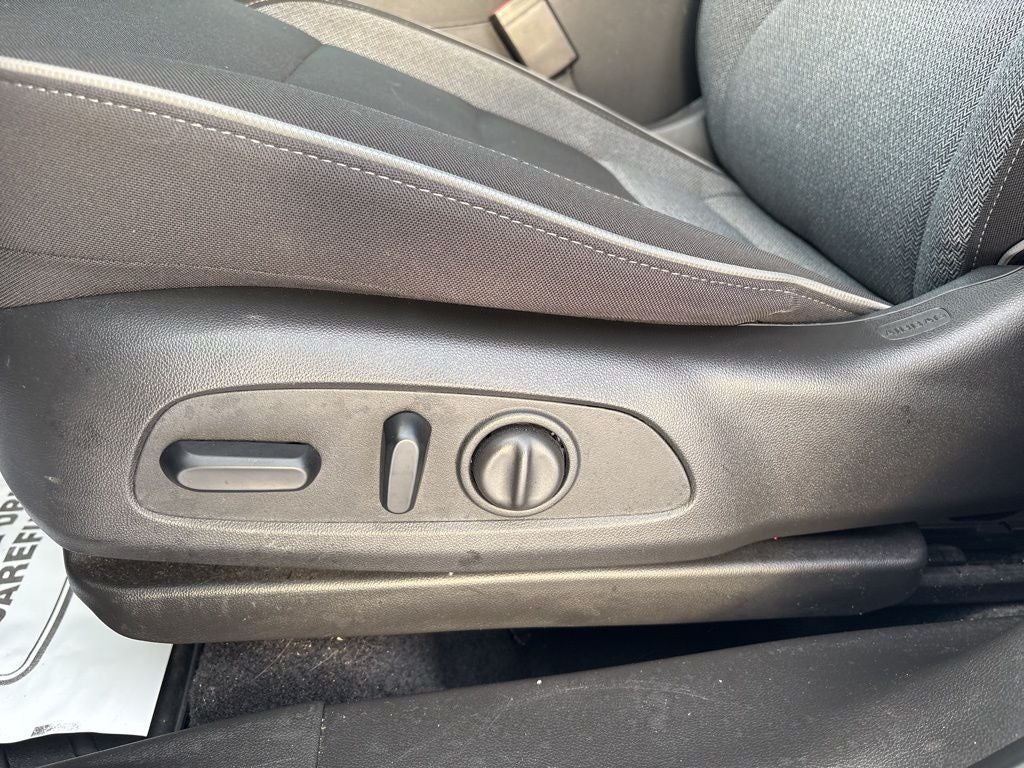 2024 Chevrolet Trailblazer AWD LT