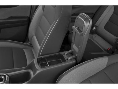 2025 Chevrolet Trailblazer AWD LT