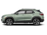 2025 Chevrolet Trailblazer AWD LT