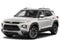 2022 Chevrolet Trailblazer AWD ACTIV