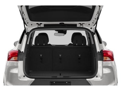 2022 Chevrolet Trailblazer AWD ACTIV