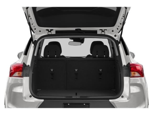 2022 Chevrolet Trailblazer AWD ACTIV